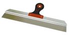 COUTEAU A ENDUIRE 60 CM MANCHE  BIMAT