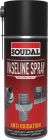 Spray lubrifiant - VASELINE SPRAY - 400ml