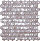 Mosaïque en verre recyclé - 371/D DIAMOND NOSTALGIC HEX 35X35MM