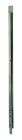 Prolongateur de serrure à encastrer 1120mm