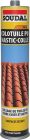 Mastic-colle polyuréthane - COLOTUILE PU - cartouche de 300ml