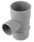EMBRANCHEMENT SIMPLE MALE/FEMELLE  87°30 DIAMETRE 50/32   - BJ38