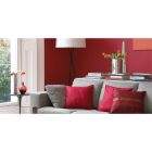 Testeur peinture - TEST! Rouge Madras - rouleau de 0,03L