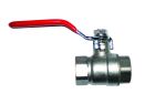 VANNE ¼ TOUR DOUBLE FEMELLE 20X27 Vrac Gencodé