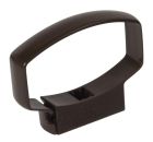 COLLIER MONOBLOC POUR PROFILE 90X56  OVATION 28 MARRON   - UCONGTM