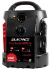 Booster 12 V - 24 V - Batterie au Plomb - LACM'BOOST 6200M-PB