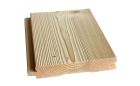Lambris épicéa du nord - PICEATEC FAS 21 FE brossé - long. 5,05m x larg. 132mm x ep. 21mm