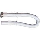 RACCORD PVC SPIRALE D32 LONGUEUR 720MM