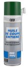 HUILE DE COUPE ENTIERE aérosol 650 / 500 ml