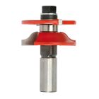 FRAISE A PROFIL CONTRE PROFIL Q8XD40XL61 - A DOUCINE