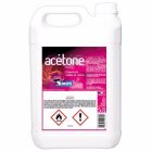ACETONE 5L