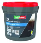 Émulsion  Bitumineuse gélifiée - 213 LANKOBLACK VERNIS + 5L