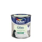 Peinture - CRÈME DE COULEUR SATIN Tendrement Vert ® 0,5 L