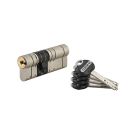 CYLINDRE FEDERAL 2 42X42 MM 5 CLES