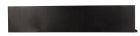 GRILLE A FENTE PP NOIR A15  - GDR10LN