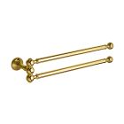 porte serviette orientable regency or