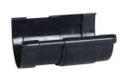 JONCTION DE DILATATION POUR PROFILE LG25 ANTHRACITE - JND25A