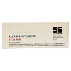 Recharge alcalinité 100 pilules pour trousse TKPC5