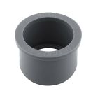Réduction incoprorée PVC évacuation Ø40x32 - REDUC. INCORPOREE 40 X 32 180p
