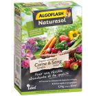 ENGRAIS CORNE SANG SECHE 1.5KG /NC