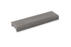 CHAPERONS U 15X50 CM GRIS