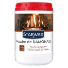 Poudre de ramonage - boîte 1 kg