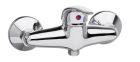 douche medelet chrome