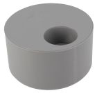 TAMPON DE REDUCTION SIMPLE MALE/FEMELLE DIAMETRE 110/40 - UV4