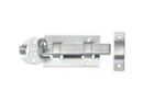 VERROU PLAT A BOUTON 60 X 25 MM - P/10