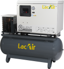 Compresseur électrique - SILENT C32/270 SC-D + SH3 Cmpr