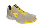 Chaussure basse - GLOVE MDS LOW S1P HRO SRC, Couleur MOON ROCK GREY, taille 39