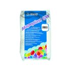 Agent anti-délavage en poudre - MAPEPLAST UW - carton de 4 x 3kg