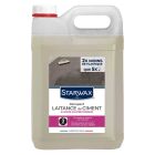 Décapant laitance de ciment - bidon 5 L