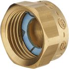gaz naturel bouchon femelle avec joint F.15x21