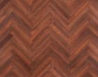 Sol Stratifié - Chateau+ Merbau Brown paquet 24 Lames - 1,016m²