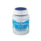 Colle piscine gel - INTERFIX POOL bleu - pot de 250ml