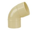Gouttière Coude MF 67°30 100 SG