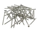 Pointes tête ronde annelée 2,5 x 60 mm - Boîte de 400 - Pointes en vrac