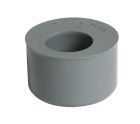 TAMPON DE REDUCTION SIMPLE MALE/FEMELLE DIAMETRE 63/50 - UL5
