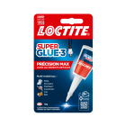 Colle - LOCTITE SUPERGLUE-3 Précision Max - bouteille de 10g