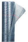 Écran de sous toiture souple - PLASTIGRILLE rouleau 75m² - long. 50m x larg. 1,50m