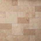 Carrelage sol en Grés cérame - Tiber Natural struct rect Comp. Modulaire