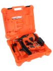 Cloueur - PULSA 27P + 2500 clous C6-20