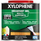 XYLOPHENE DECAPT GEL MULTI SUPP. 0.5L