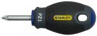 TOURNEVIS POZIDRIV BOULE PZ2X30MM FATMAX (VRAC)