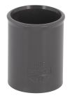 Manchon femelle-femelle a butee d.32- hometech