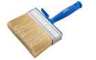 Brosse plate à peindre Acrylique Taille 120 Sortie Fibres 60 mm dim. 120 x 30 mm