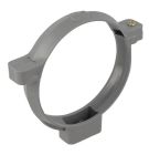 COLLIER BRIDE INSERT PAS DE VIS 7/150 DIAMETRE 90 GRIS   - UCOS
