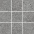 Grès cérame porcelainé - Solid Tones Carreau de fond 10 x10 pure concrete