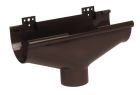 NAISSANCE CENTRALE DE DILATATION POUR PROFILE LG25 MARRON - NAD25M
